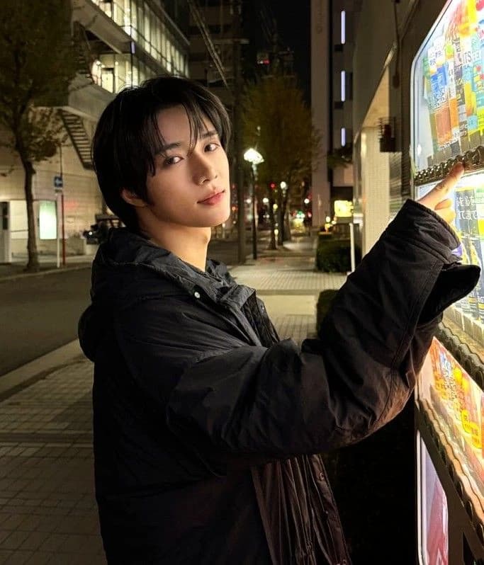 Choi Beomgyu  thumbnail