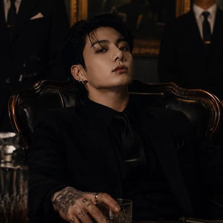 Jeon Jungkook thumbnail