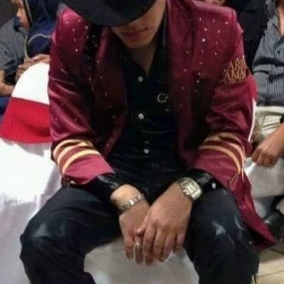 Ariel Camacho thumbnail