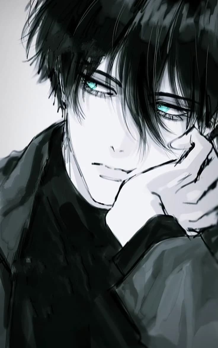 itoshi Rin thumbnail