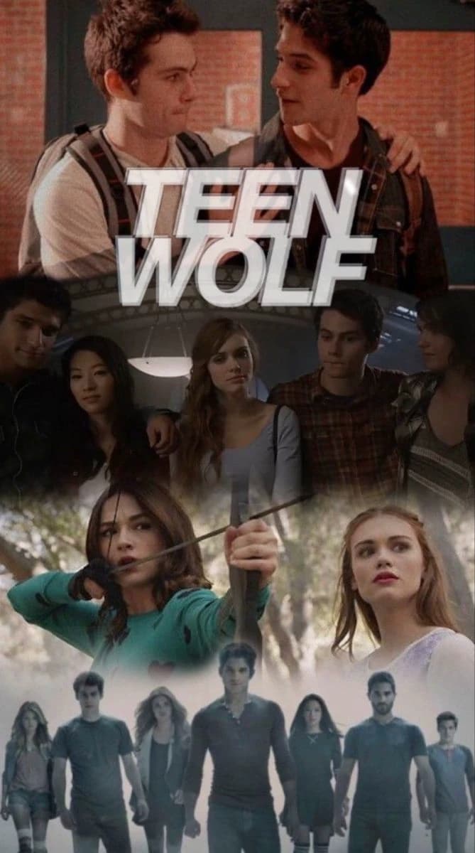 Teen Wolf thumbnail