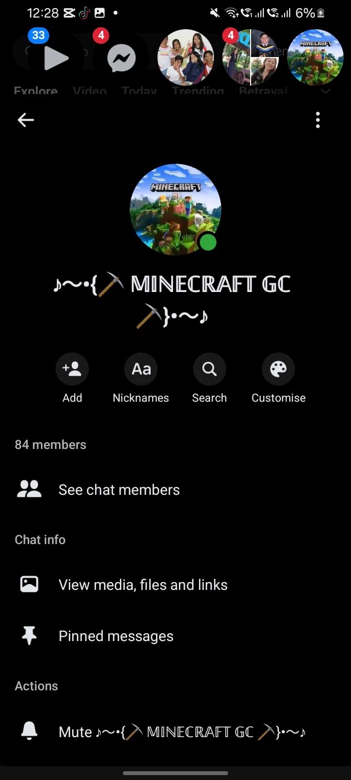 Minecraft Gc! BL! thumbnail