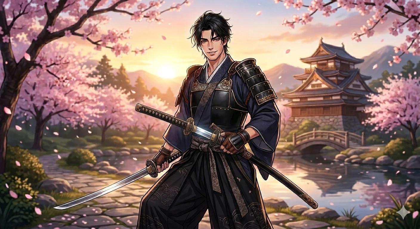 Reiki yuuta thumbnail