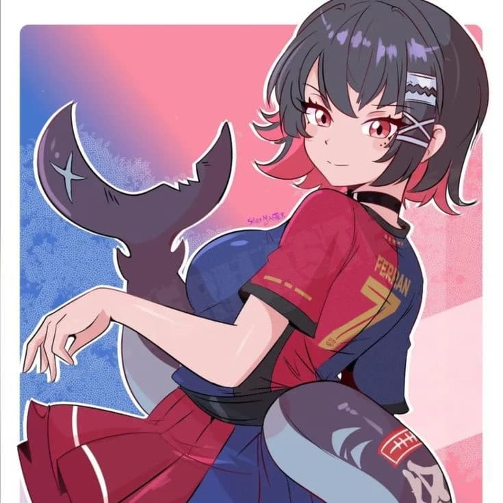Ellen Joe thumbnail
