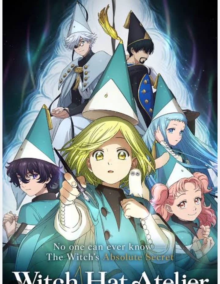Qifrey of the Atelier | Master of Coco, Agott, Tetia and Richeh thumbnail