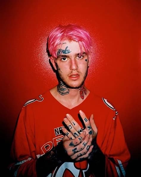 Lil Peep thumbnail