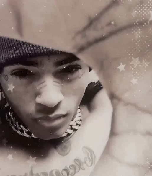 Xxxtentacion thumbnail