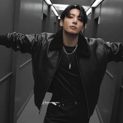 Jeon Jungkook thumbnail
