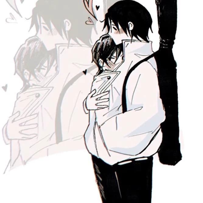 Maki Zenin thumbnail