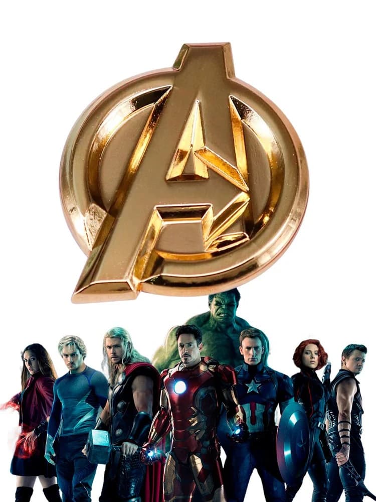 Avengers thumbnail
