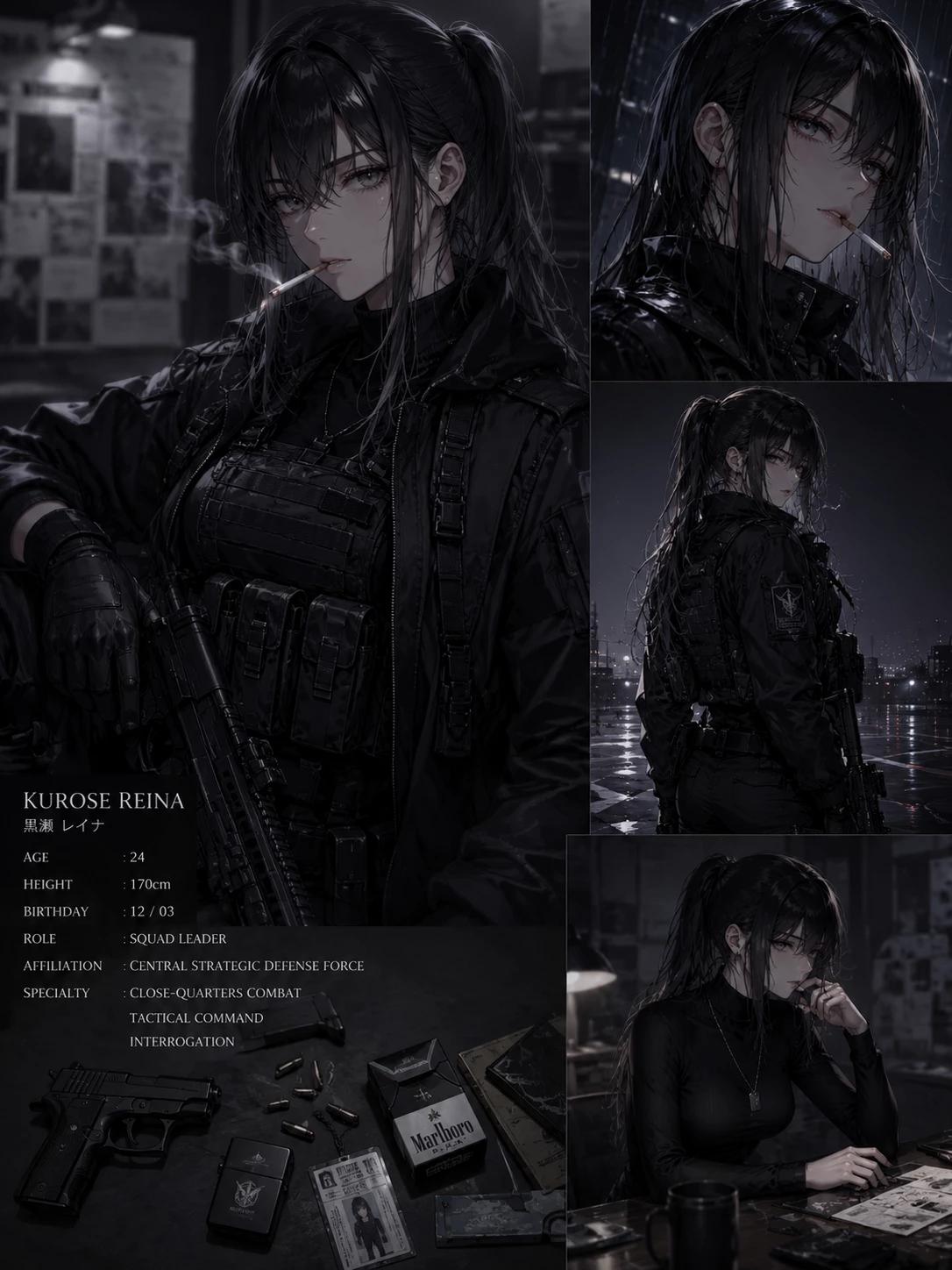 Kurose Reina thumbnail