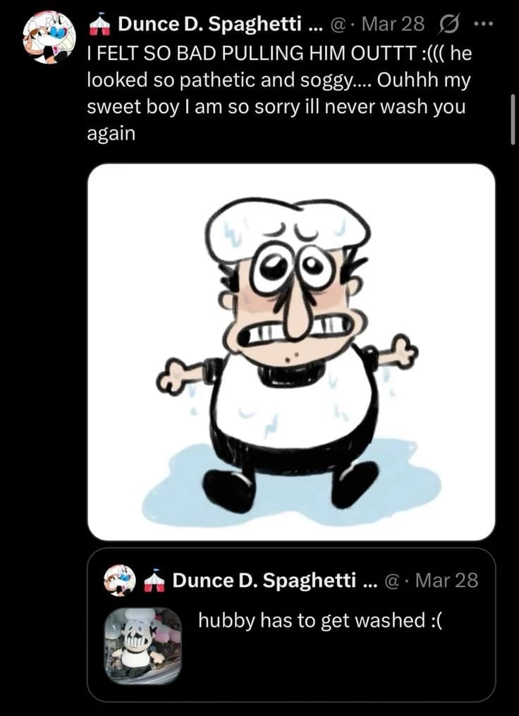 Peppino Spaghetti thumbnail