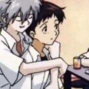 Shinji Ikari thumbnail