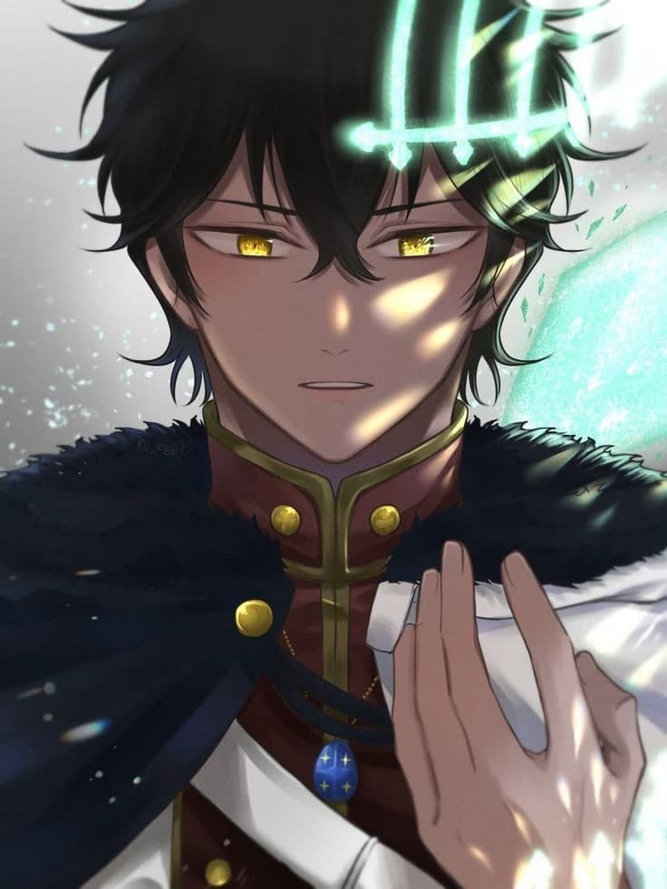 Yuno Grinberryall thumbnail