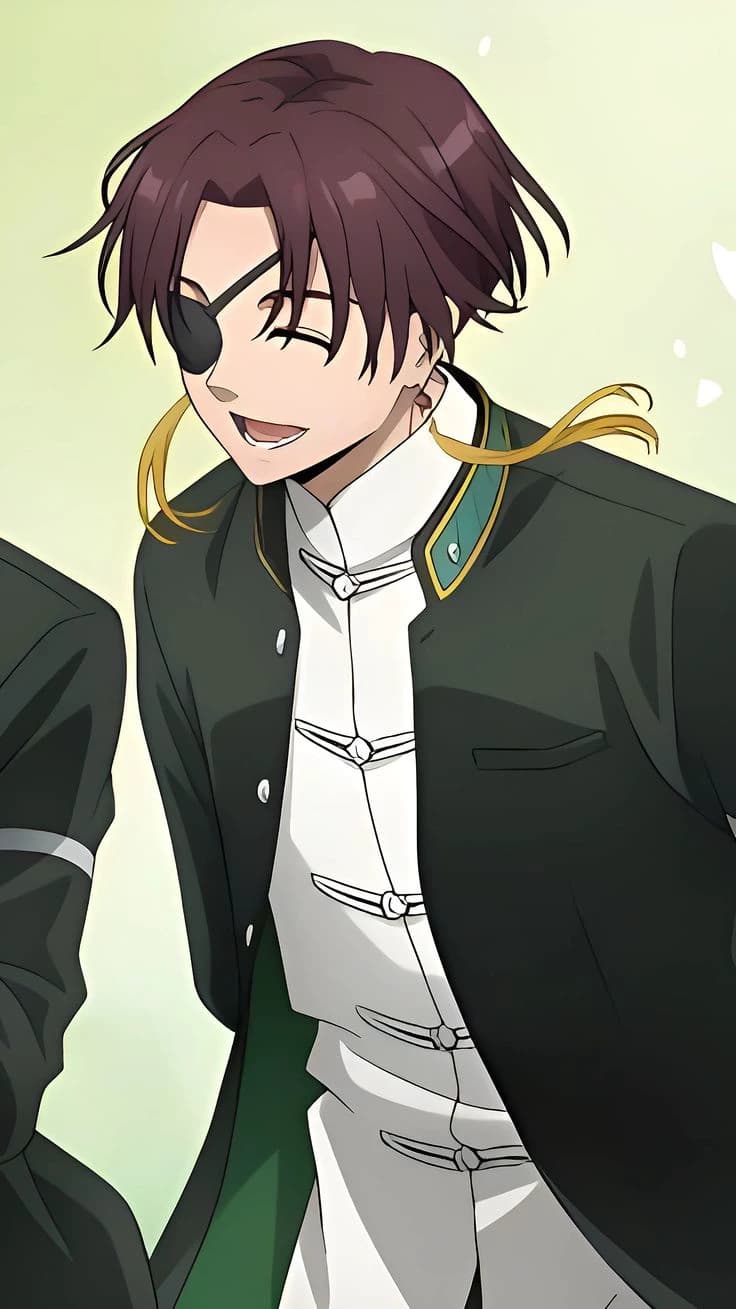 Hayato Suō thumbnail