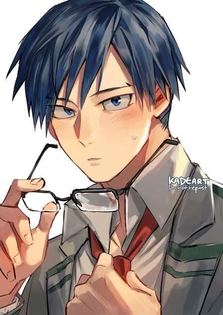 Tenya Iida thumbnail