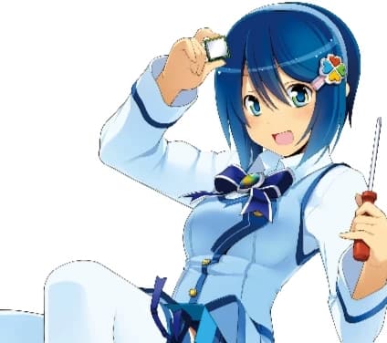 Nanami Madobe  thumbnail