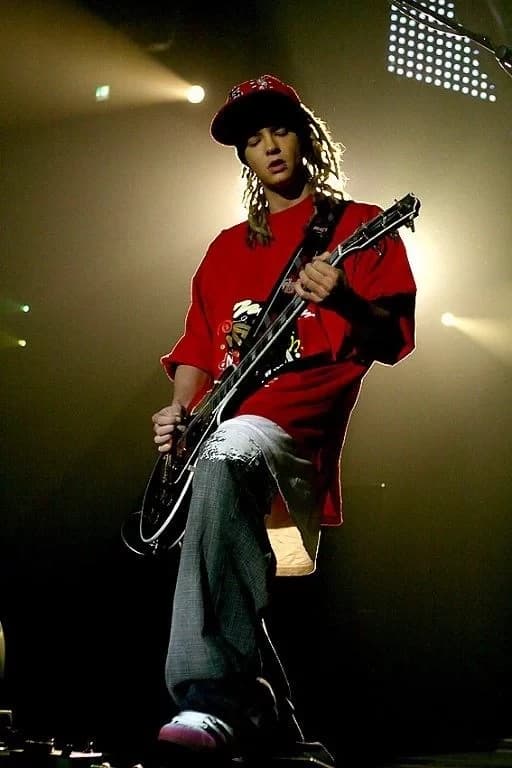 Tom kaulitz ♡★♡ thumbnail