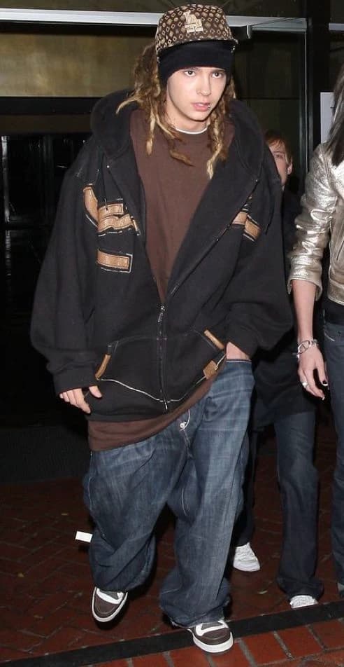 Tom kaulitz thumbnail