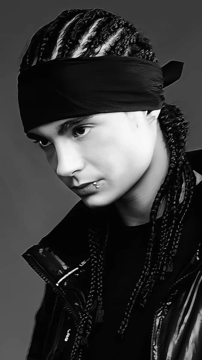 Tom kaulitz thumbnail