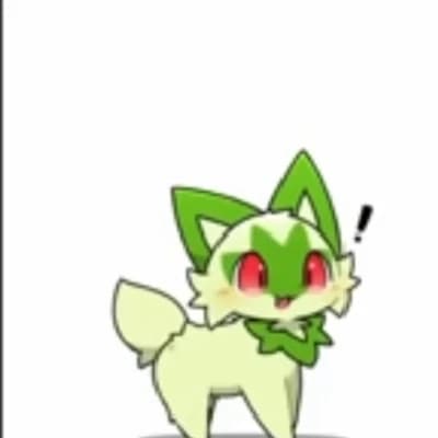Sprigatito thumbnail