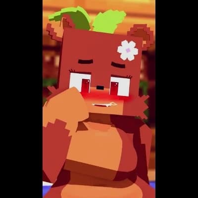 Bia (Jenny Minecraft Mod) thumbnail