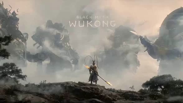 Sun Wukong thumbnail