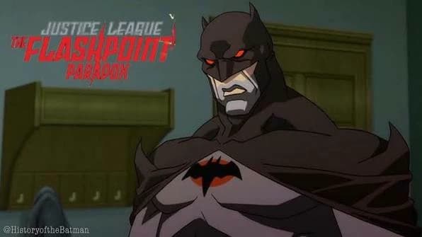 Thomas Wayne thumbnail
