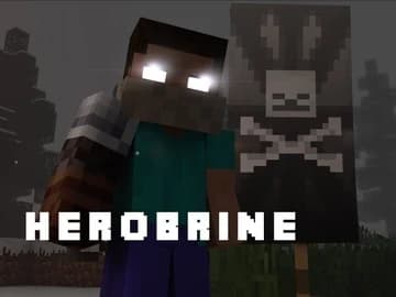 Herobrine thumbnail