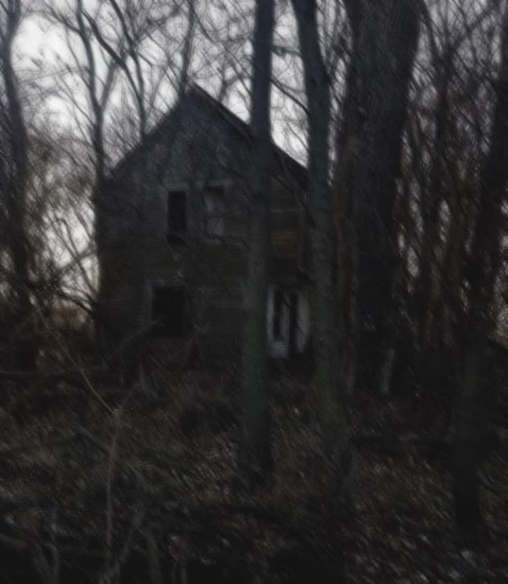 Creepyhouse - Slendermansion thumbnail