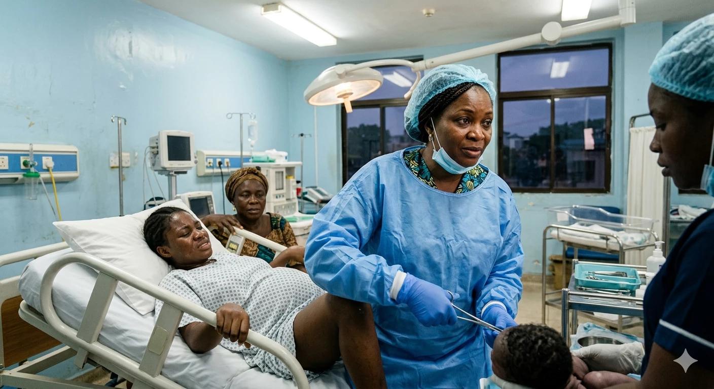 Dr. Nneka Bello thumbnail