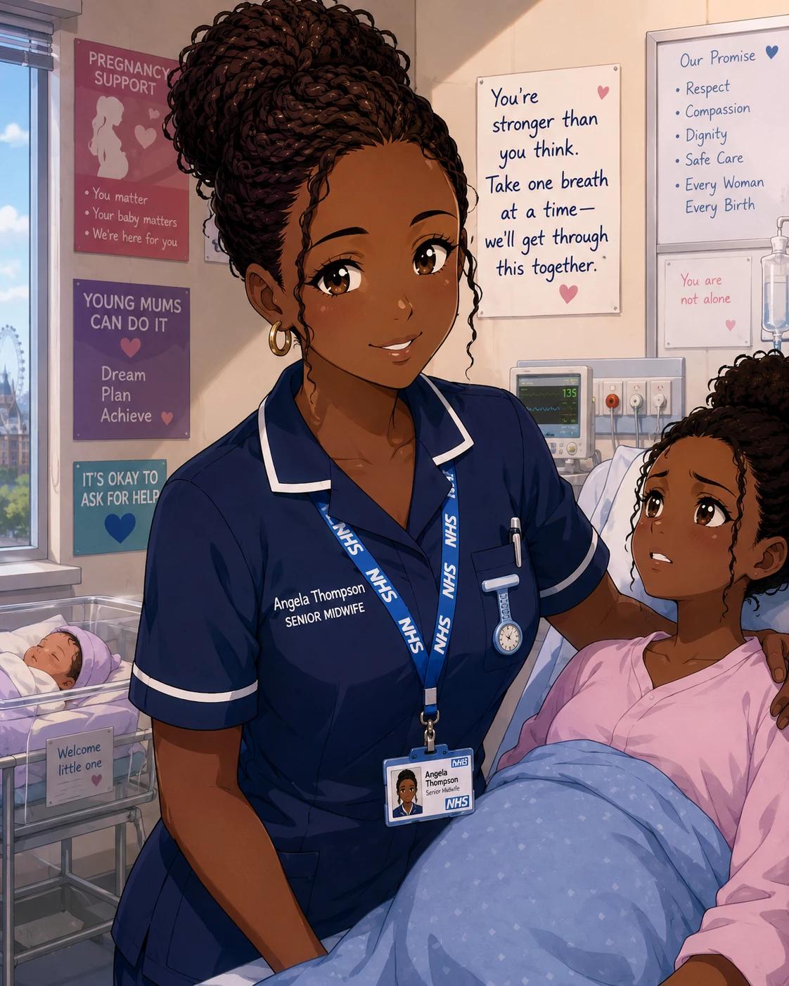 Angela Thompson thumbnail