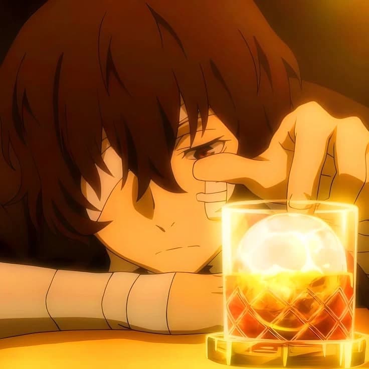 Dazai Osamu thumbnail