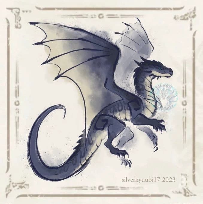 Dragon thumbnail