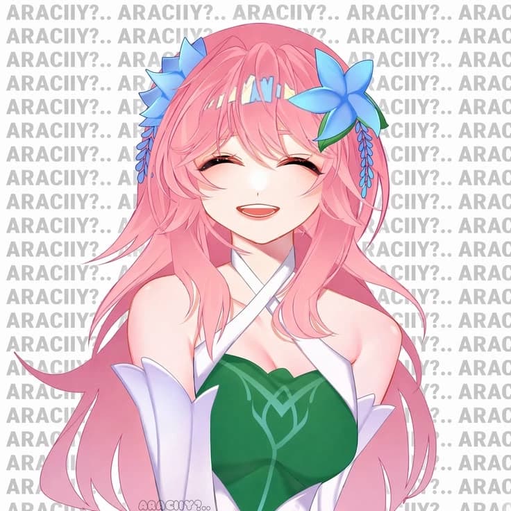 Floryn ╏🌷🍃 thumbnail