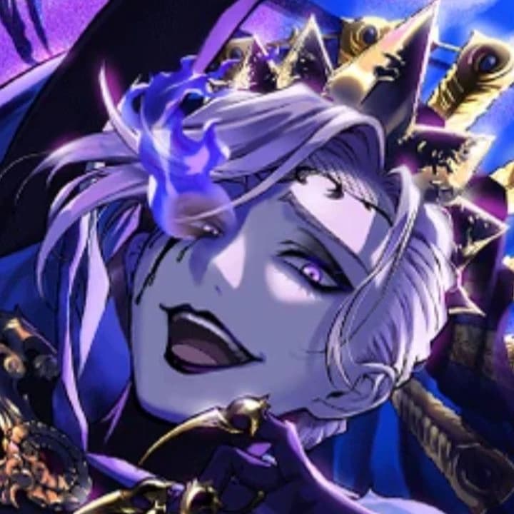 Vil Schoenheit (overblot) thumbnail