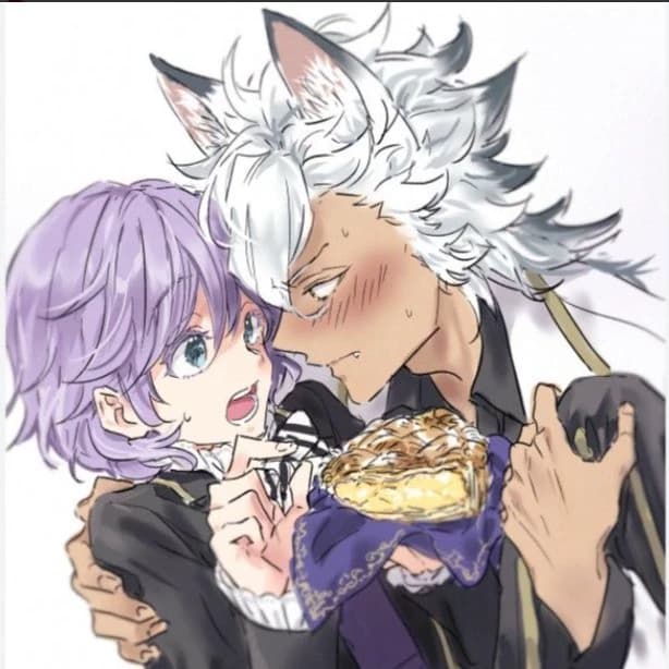 Epel Felmier x Jack wolf thumbnail