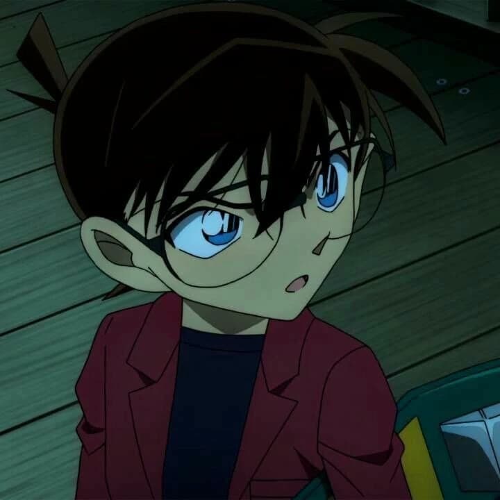 Conan | Edogawa🕵️ ♂️🏠 thumbnail
