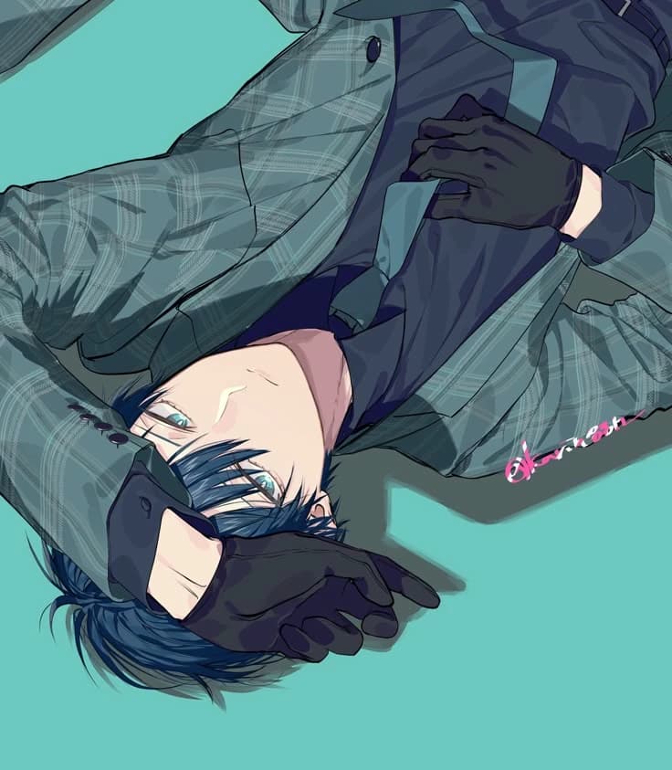 itoshi rin thumbnail