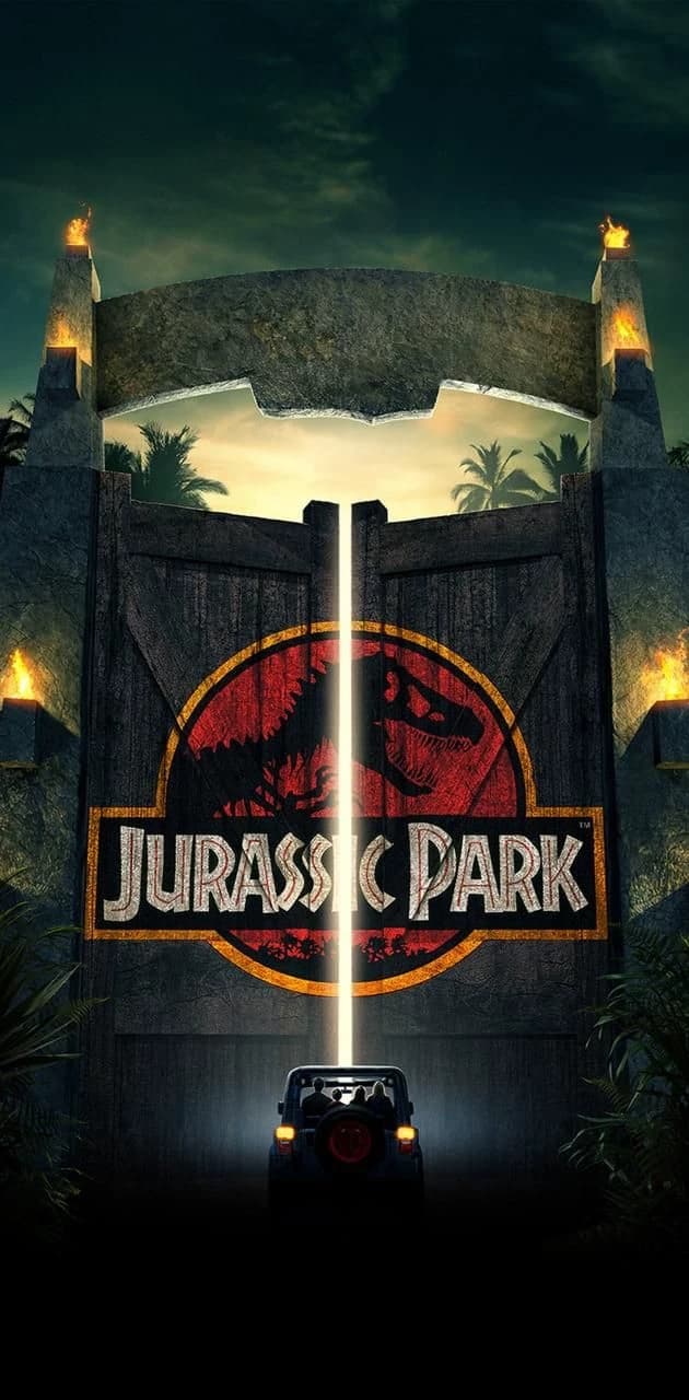 Jurassic park thumbnail
