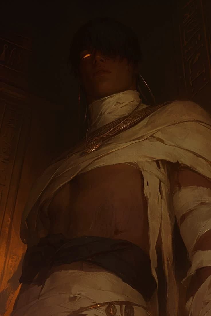 Sleeping One's Tomb thumbnail