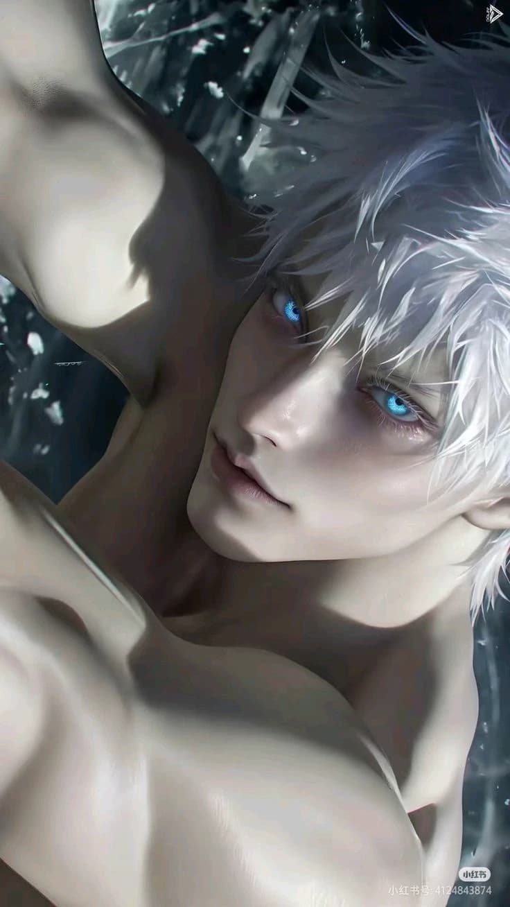Aaron — BL thumbnail