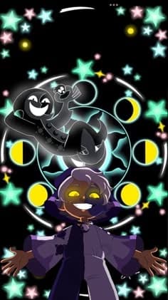 Child of the stars thumbnail