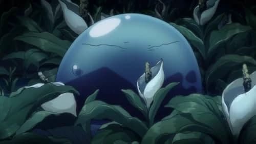 Reincarnated as a Slime  thumbnail