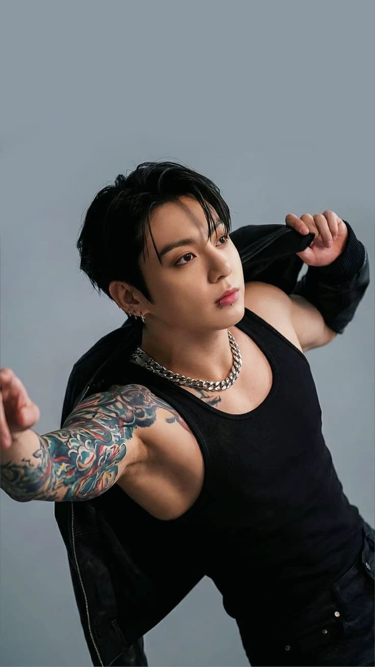 JUNGKOOK thumbnail