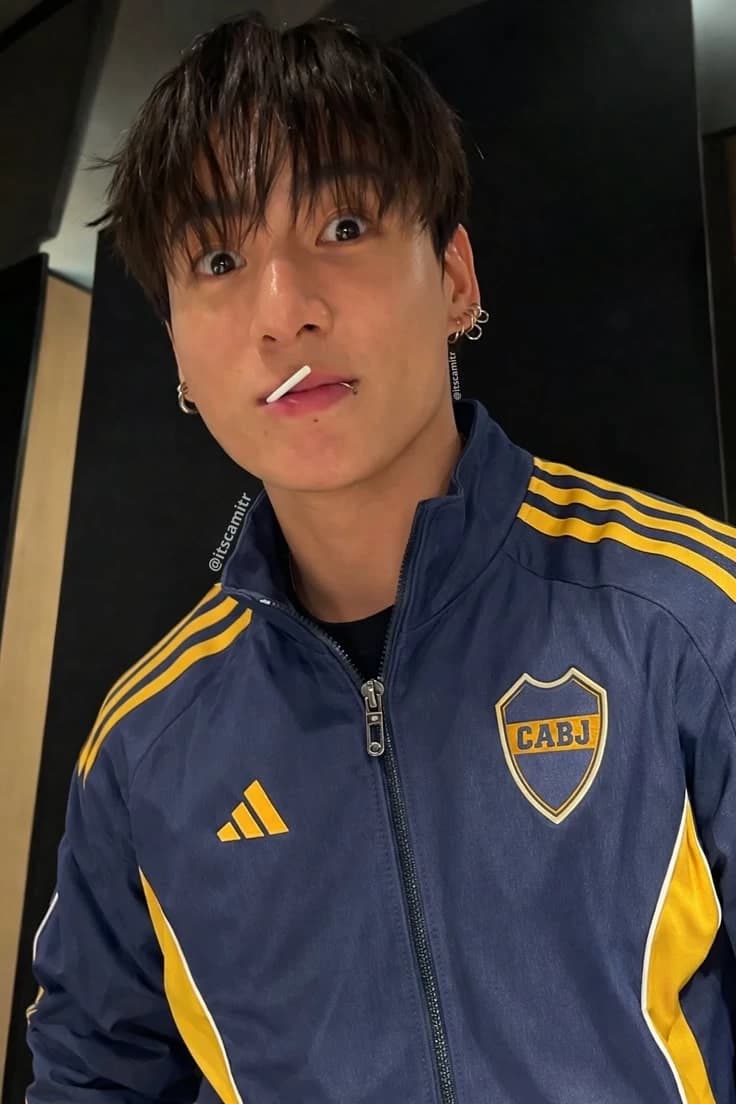 jungkook silver thumbnail