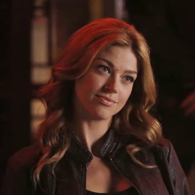 Bobbi Morse (Mockingbird) thumbnail