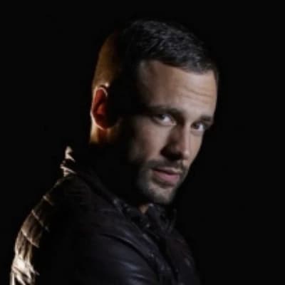 Lance Hunter thumbnail