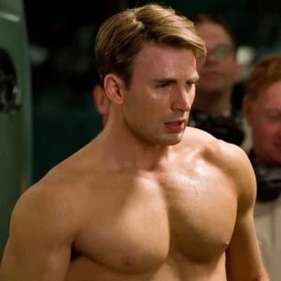 Steve Rogers / Captain America thumbnail