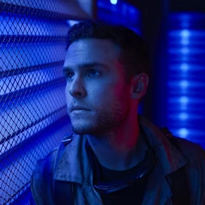 Leopold Fitz thumbnail